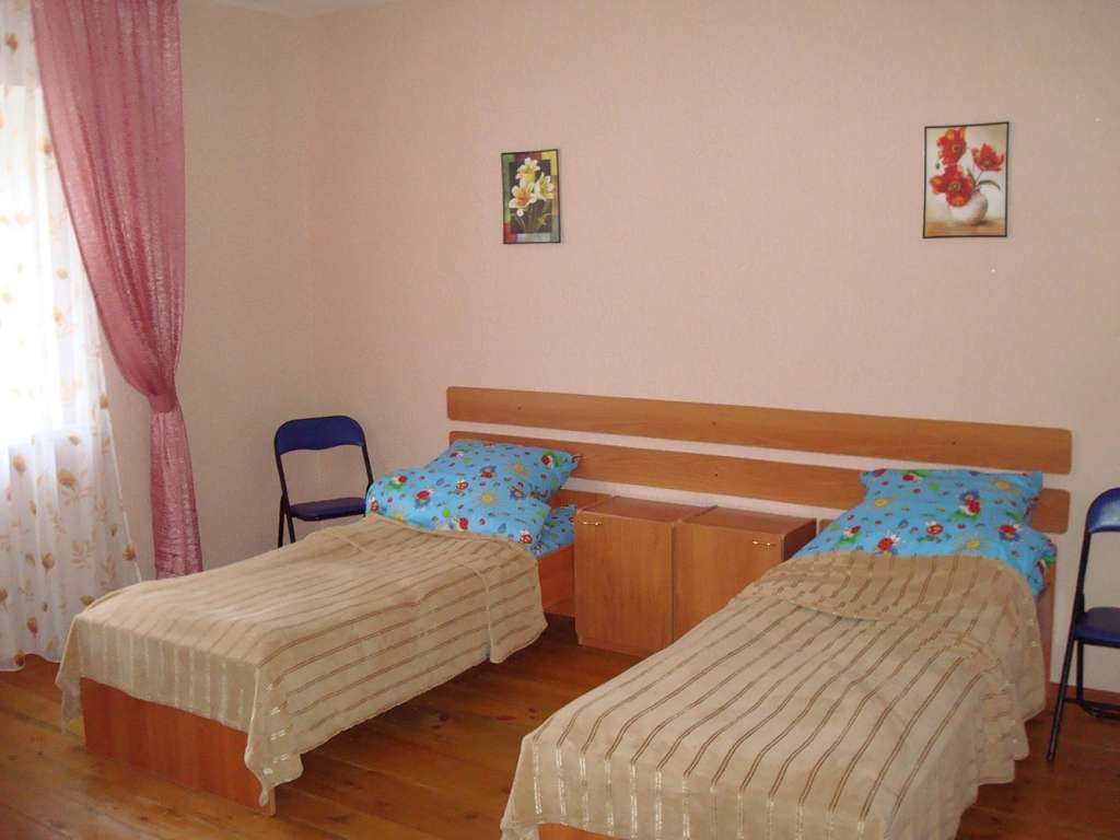 Гостиница Отель Петровский Брянск-6